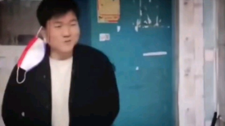 Những chuyện trong ký túc xá nam