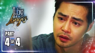Tubig at Langis | Episode 52 (4/4) | May 14, 2024