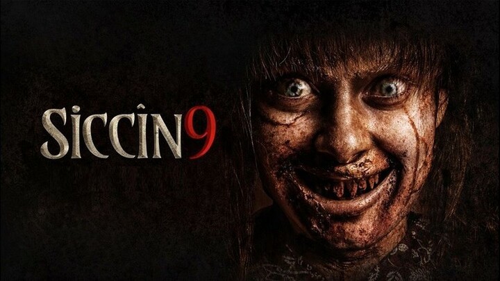 Siccîn 9 (2026) Malaysian Horror Movie