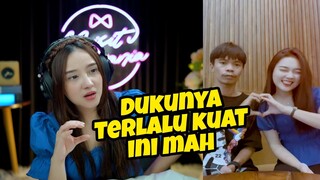 INFO DUKUN YANG KUAT GENKS || MEIREACTION