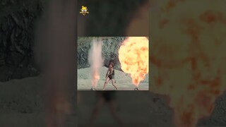 ABARANGER #2: Top 50 Sự Thật - Siêu Nhân Khủng Long Sấm Sét | meXINE