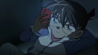 Detective Conan: A Jazzy Night