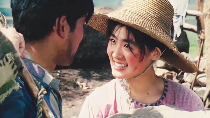 豆瓣评分9分! หนังจีนเก่าอายุ 39 ปีเรื่องนี้ถ่ายทอดความรักที่คนยุคใหม่ใฝ่ฝันที่สุดใน “ผู้เลี้ยงม้า”