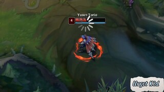 Ủa ủa? Lag hả?