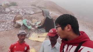 [الهند] وظيفة تدفع 8 يوان فقط في اليوم