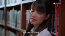 Vé Xem Phim Chuyện Tình Đã Qua EP 6 [Sub Việt]