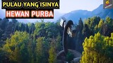 PULAU INI BARU DI TEMUKAN OLEH MANUSIA | ALUR CERITA FILM