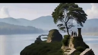 Peringatan hangat dari Ai Kun: Video ini harus ditonton sambil perlahan menggoyangkan ponsel dan men