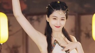 Kartu pengalaman Hunjun Anda sekarang online. Jitterbug Waving Dance