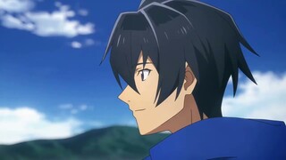 「Creditless」Tensei Kenja no Isekai Life OP / Opening「UHD 60FPS」