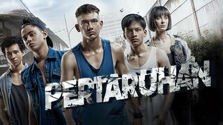 Pertaruhan (2017) Bahasa Indonesia