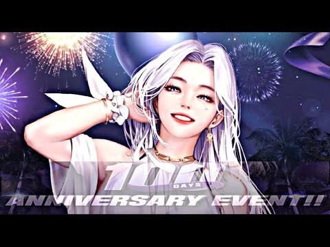 MU ARCHANGEL 100th day Event