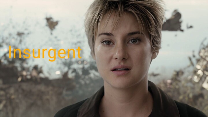 Insurgent Part 2 | Full Movie (HD)