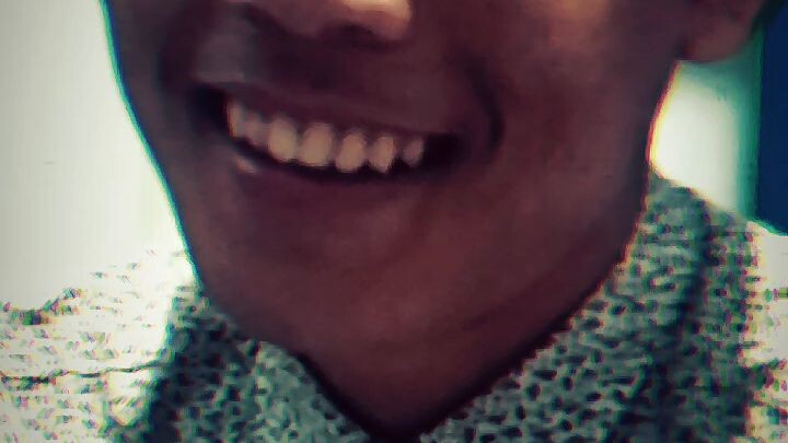 manusia ganteng