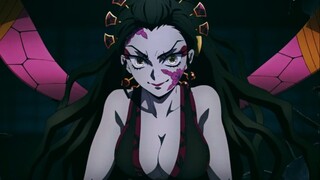 Daki: Aku Tidak Tertarik dengan Orang Jelek [Demon Slayer]