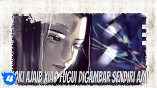 Senja Hingga Fajar | Koki Ajaib Xiao Fugui Digambar Sendiri AMV_4