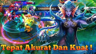 📸POTRET Karrie Menggila,Gadis Pemimpin Mesin Tempur❗🔥🔥