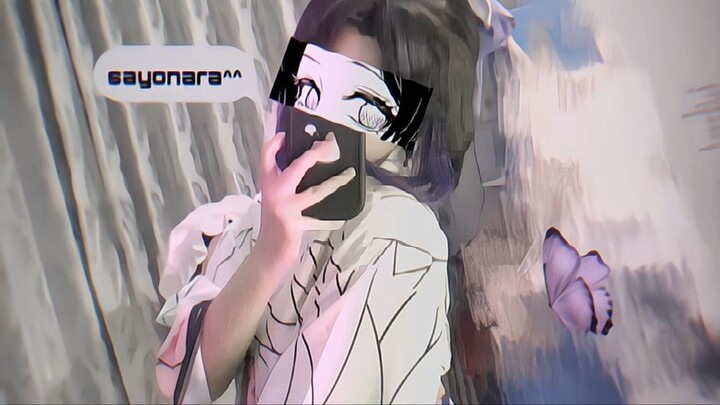 Shinobu🦋~~