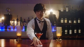 [Vietsub] Thú Vui Tao Nhã Của Chàng Trai Pha Chế (2 tập)