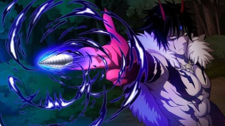 Gilaa Opening Terbarunya Se Badass Ini..!!