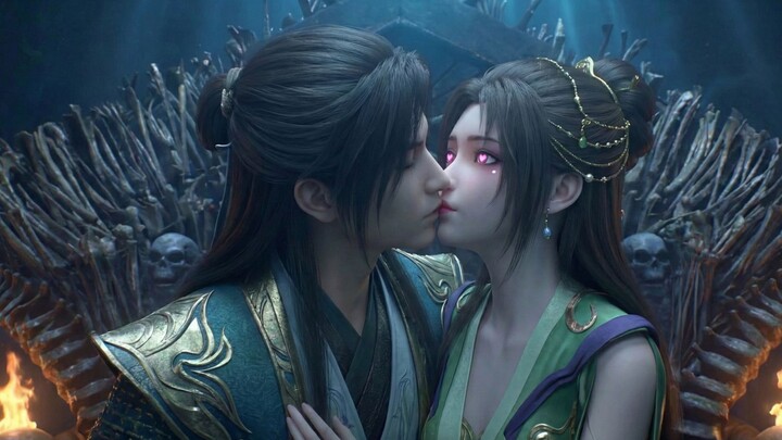 Alleged "Admissions Brochure" of Ji Yin Island Leaks