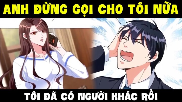 Vô tình yêu anh, lại có duyên cầm kịch bản của nữ chính Phần 25