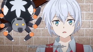 Possibly the Greatest Alchemist of All Time episode 4 Full English Sub | REACTION INDONESIA
