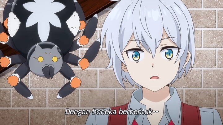 Possibly the Greatest Alchemist of All Time episode 4 Full English Sub | REACTION INDONESIA