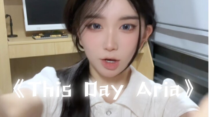 ตอนเด็กๆ ชอบฉากเจ้าหญิงหยินอวิ้นที่สุดเลย!