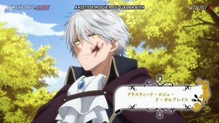 Eps 1 Akujiki Reijou to Kyouketsu Koushaku sub indo FHD