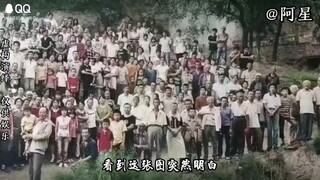 Kepahlawanan tragis Xiang Yu sepuluh kali lebih besar dari Liu Bang.