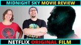 The Midnight Sky Netflix Movie Review 2020