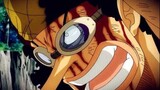 [One Piece] Usopp: Should you run away when I'm serious?