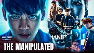 The Manipulated Episode 7 |Subtitle Indonesia
