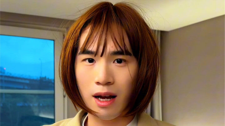 Sometimes, I really overthink things...