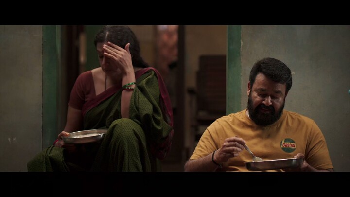 Thudarum (2025) Malayalam - 1080p
