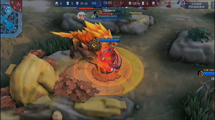 mobile legends