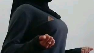 menonjol seperti bakat