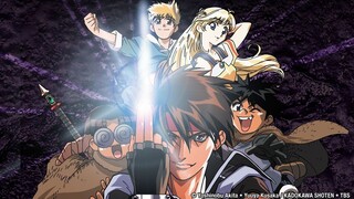 Orphen (1998) Episode-016