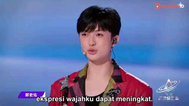 ASIA SUPER YOUNG EP. 5