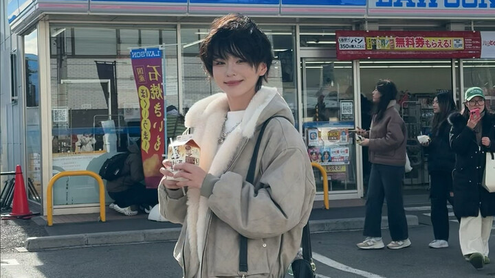 การเปลี่ยนฉากท่องเที่ยวญี่ปุ่น