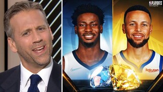 Max Kellerman bold predictions for West Semifinals: Warriors eliminate Memphis Grizzlies in Game 5