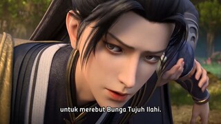 Ascendants of the Nine Suns Ep 5 Indonesia