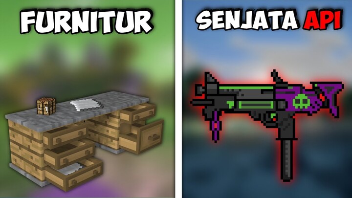 10 Update Yang Disukai Banyak Orang Tapi DITOLAK MOJANG