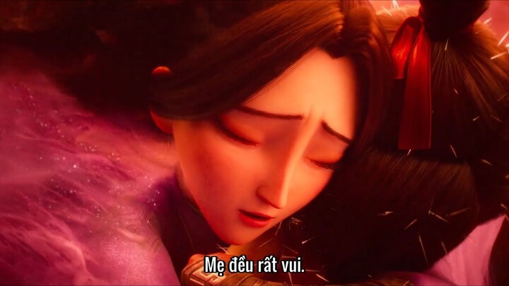 Na Tra 2: Ma Đồng Náo Hải | Phần 3