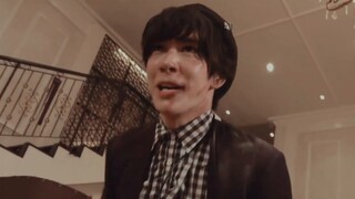 【เฟยหยูเจิ้นทั้งหมด】“ฉันก็เป็นคนเจ้าชู้เหมือนกัน และฉันก็มีหลายเรื่องที่พูดไม่ได้”
