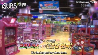 Running Man Ep. 22 (English Sub)