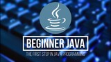 01 - introduction-to-beginner-java