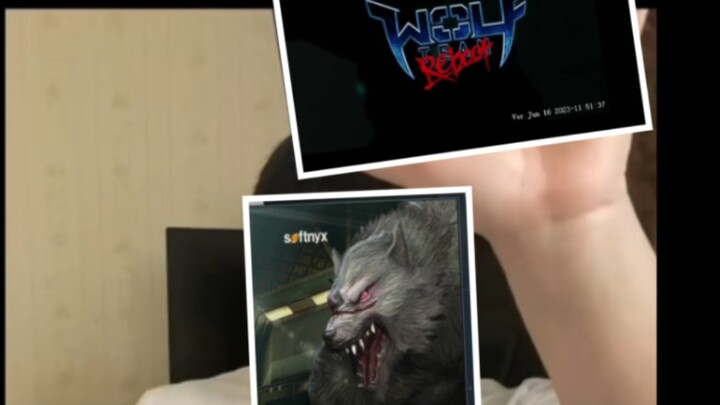 Werewolf Genshin Impact is launched!