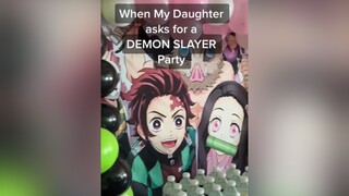 Obsessed Much?! demonslayer  anime fyp foryou tanjiro nezuko zenitsu senjuro hashibira inosuke kimetsunoyaiba azaka demonslayerparty